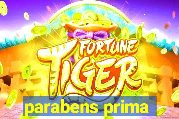 parabens prima